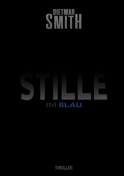 Produktbild: Stille im Blau