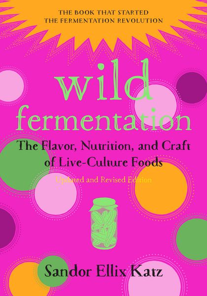 Produktbild: Wild Fermentation