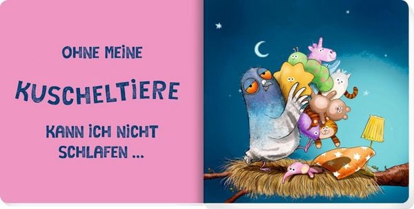 Produktbild: Meine Augen sind noch offen!