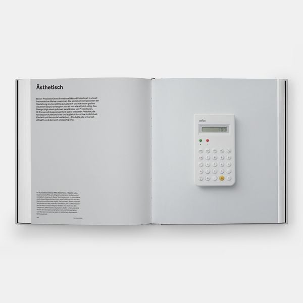 Produktbild: Braun