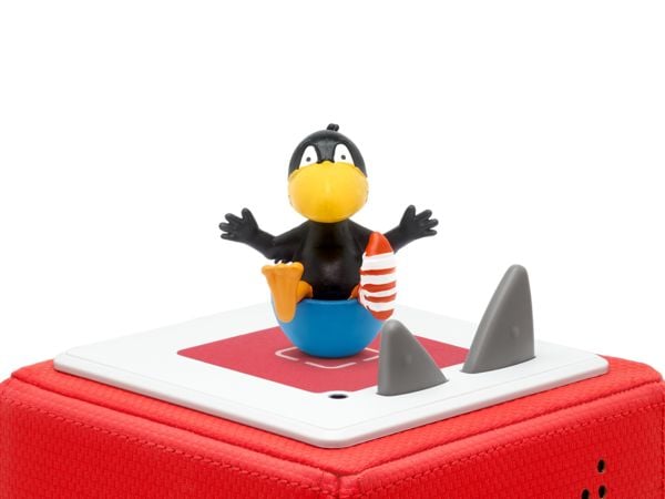 Produktbild: Content-Tonie: Rabe Socke - Alles erlaubt ?