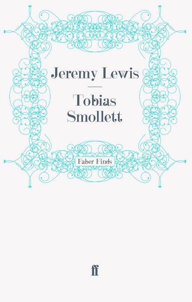 Produktbild: Tobias Smollett