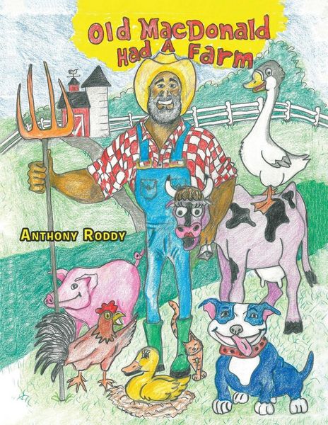 Produktbild: Old Macdonald Had a Farm