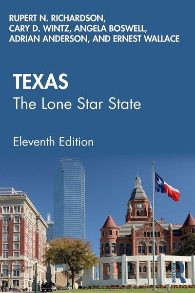 Produktbild: Texas