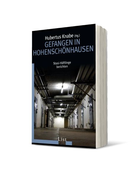 Produktbild: Gefangen in Hohensch&ouml;nhausen