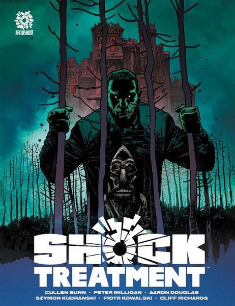 Produktbild: Shock Treatment
