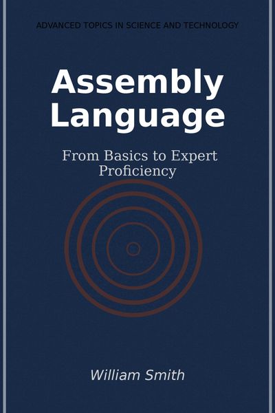 Produktbild: Assembly Language