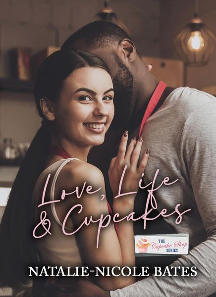 Produktbild: Love, Life and Cupcakes