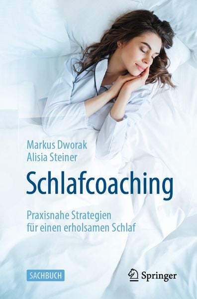 Produktbild: Schlafcoaching