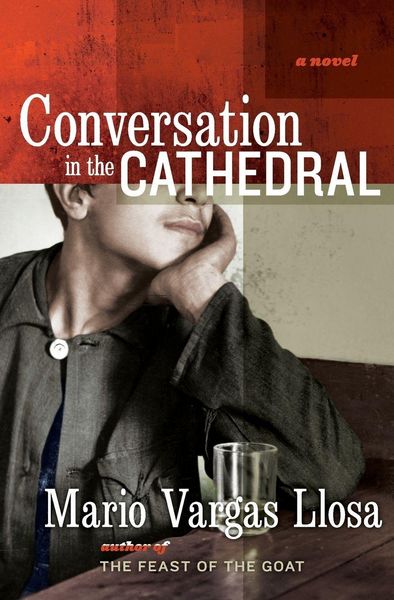 Produktbild: Conversation in the Cathedral