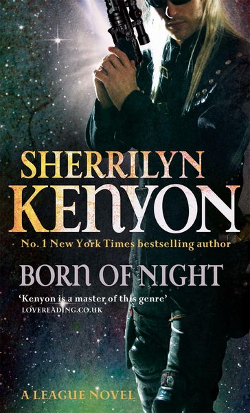 Produktbild: Born Of Night