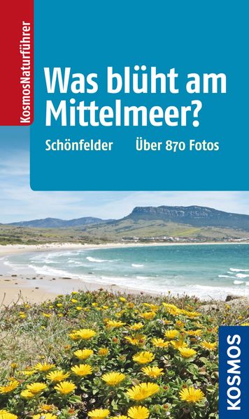 Produktbild: Was bl&uuml;ht am Mittelmeer?