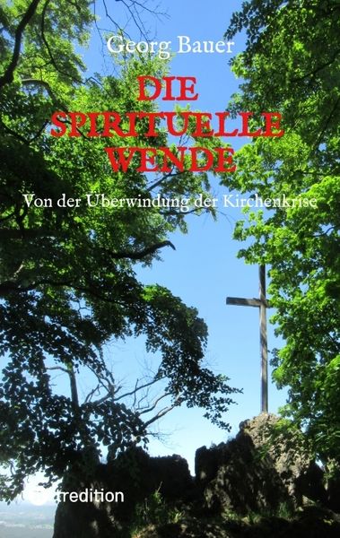 Produktbild: Die spirituelle Wende