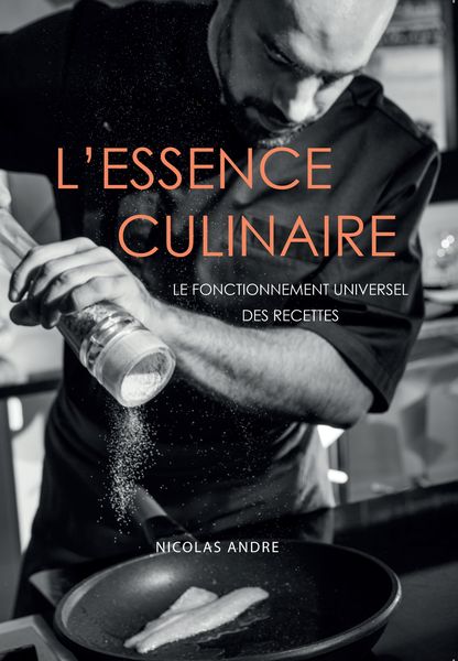 Produktbild: L'Essence culinaire