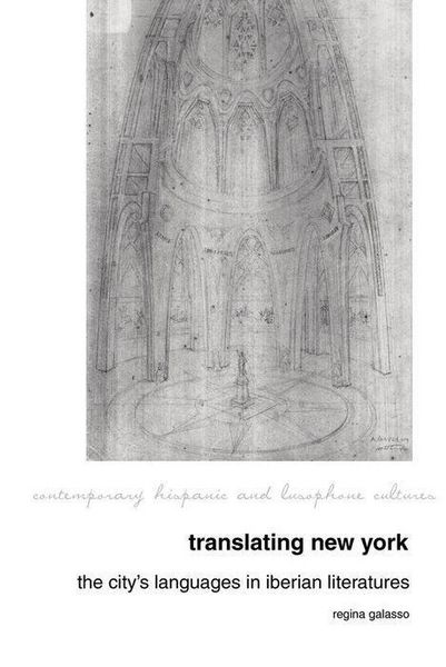 Produktbild: Galasso, R: Translating New York