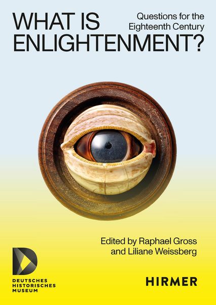 Produktbild: What is Enlightenment?