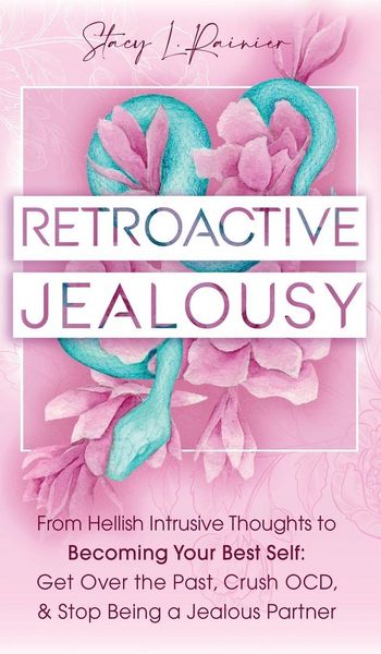 Produktbild: Retroactive Jealousy