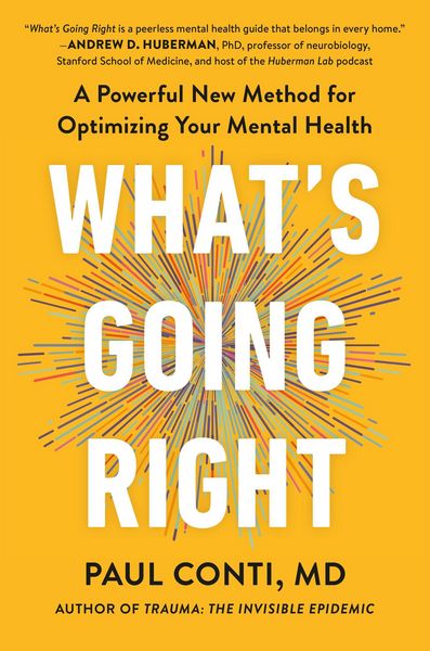 Produktbild: What's Going Right