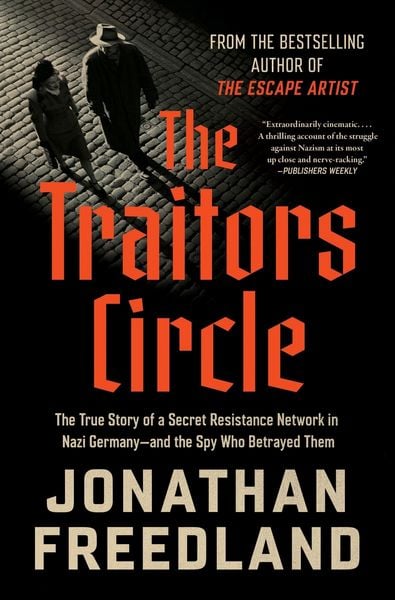 Produktbild: The Traitors Circle