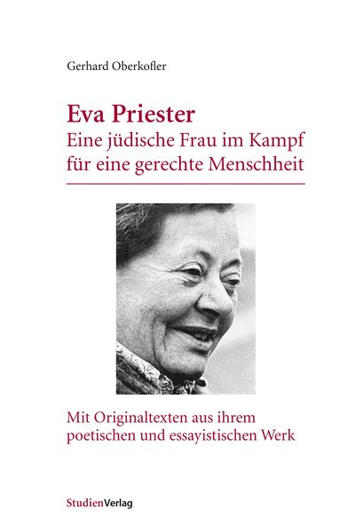 Produktbild: Eva Priester