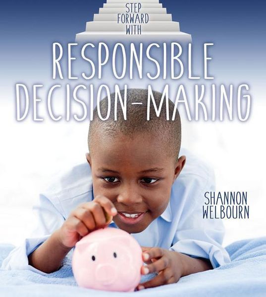 Produktbild: Step Forward with Responsible Decision-Making