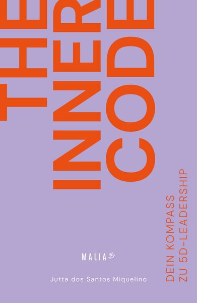 Produktbild: The Inner Code