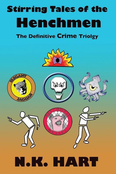 Produktbild: Stirring Tales of the Henchmen
