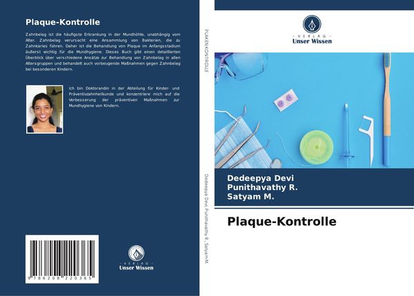 Produktbild: Plaque-Kontrolle