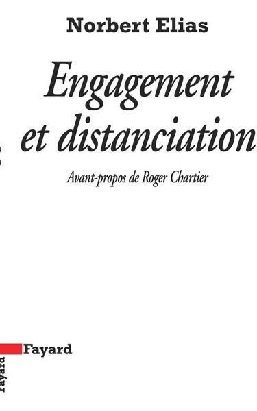Produktbild: Engagement et distanciation
