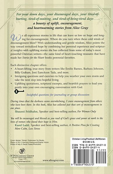 Produktbild: The Treasures for Women Who Hope