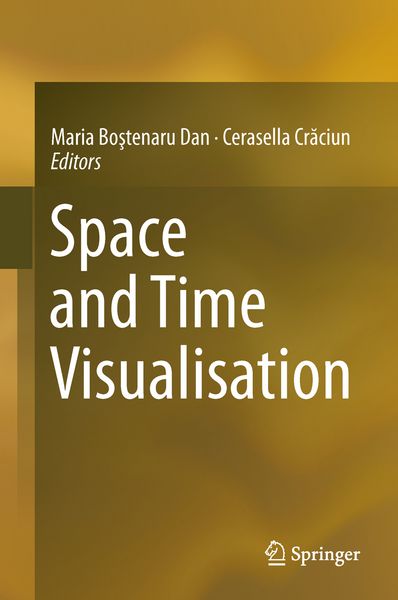Produktbild: Space and Time Visualisation