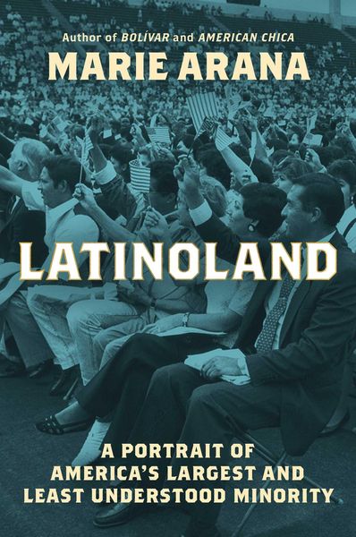 Produktbild: Latinoland