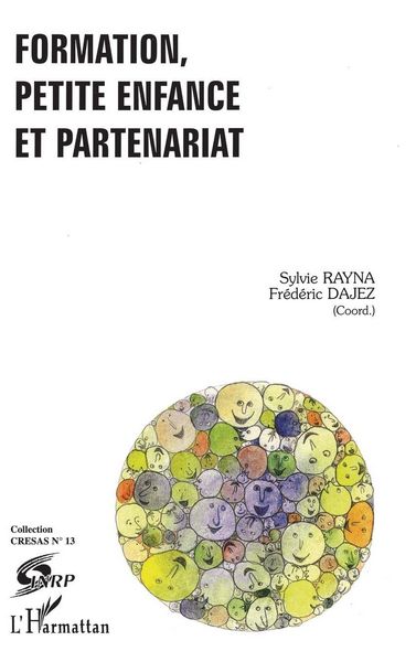 Produktbild: Formation, Petite Enfance Et Partenariat