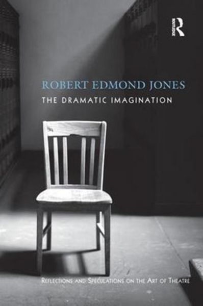 Produktbild: Jones, R: Dramatic Imagination