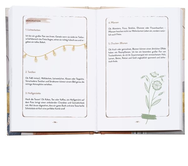 Produktbild: Booklover Journal