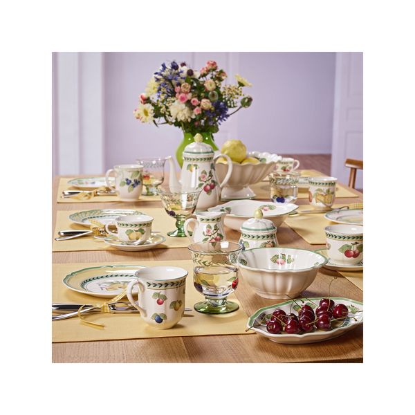 Produktbild: Villeroy & Boch French Garden Kaffeekanne