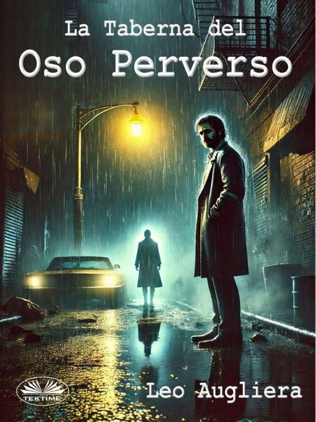 Produktbild: La Taberna Del Oso Perverso