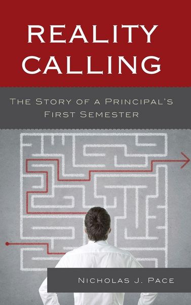 Produktbild: Reality Calling