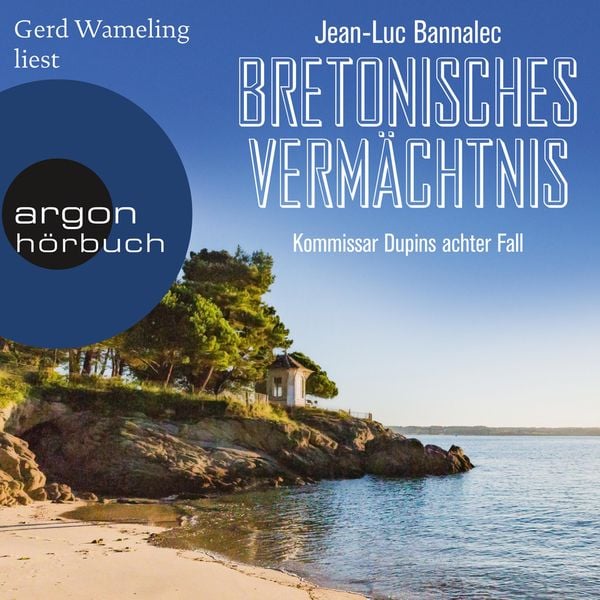 Produktbild: Bretonisches Vermächtnis