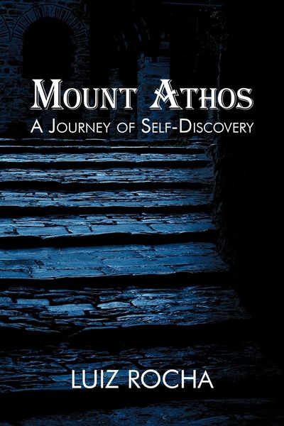 Produktbild: Mount Athos, a Journey of Self-Discovery