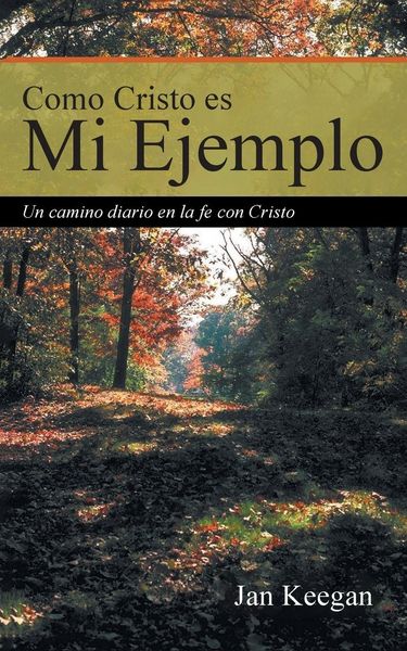 Produktbild: Como Cristo es Mi Ejemplo