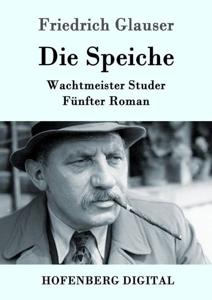 Produktbild: Die Speiche