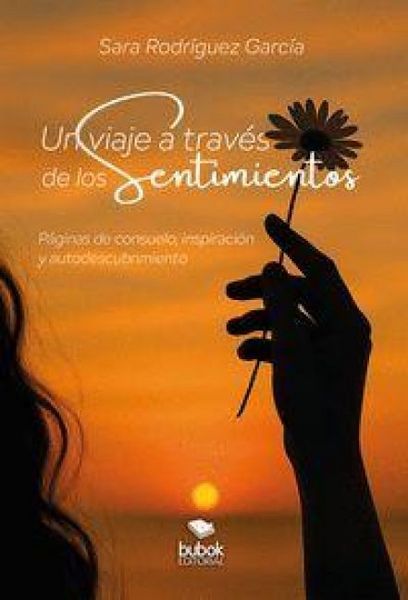 Produktbild: Un viaje a trav&eacute;s de los sentimientos