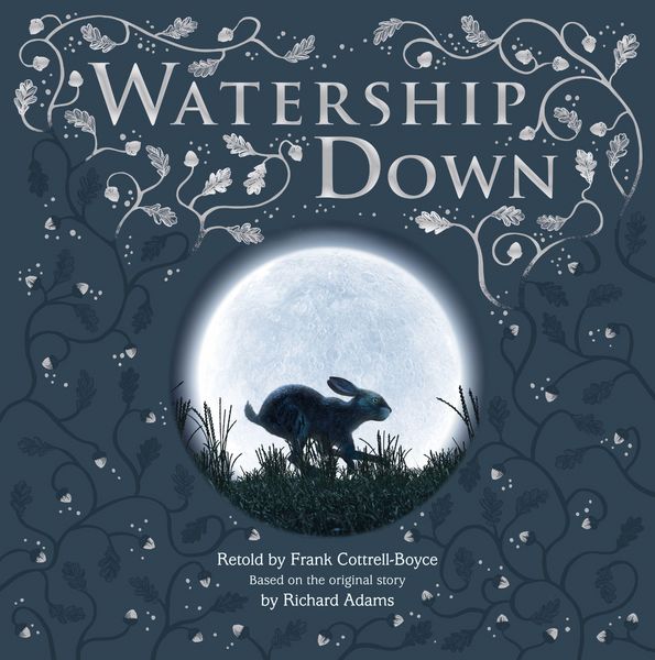Produktbild: Watership Down