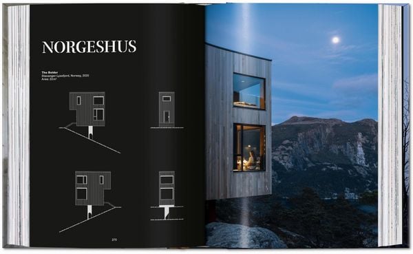 Produktbild: Homes For Our Time