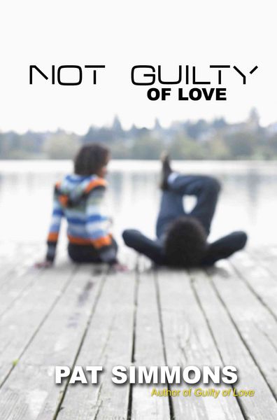 Produktbild: Not Guilty Of Love