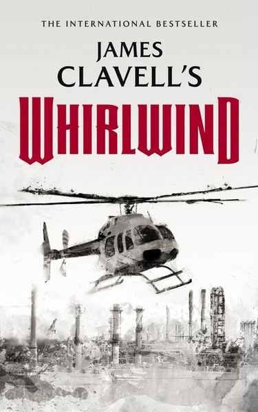 Produktbild: Whirlwind