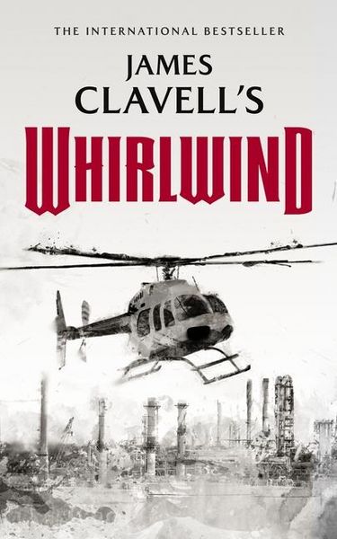 Produktbild: Whirlwind