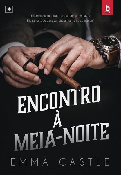 Produktbild: Encontro &agrave; Meia-Noite