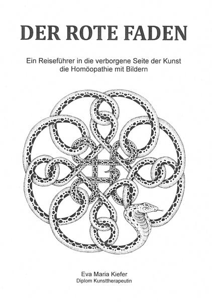 Produktbild: Der rote Faden